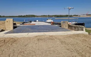PLATFORMĂ INDUSTRIALĂ ȘI LOGISTICĂ PE DUNĂRE – CALAFAT, TEREN -160 000 MP - Poză 19
