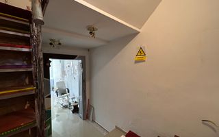 Spațiu comercial de vânzare |39,9 mp|Ultracentral|Două posibilități de utilizare - Poză 6