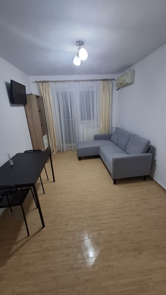 Spitalul Judetean | 3 Camere | Etaj 1 | Bloc izolat | - Poză 7