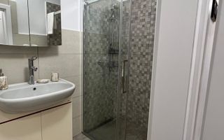 Apartament modern cu 1 camera decomandat - zona Gara - 430€ - Poză 6