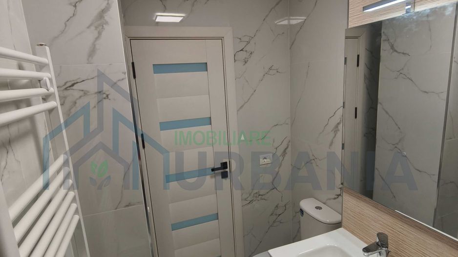 Apartament 2 camere de inchiriat, zona Valea, Pascani - perioade lungi - Poză 4