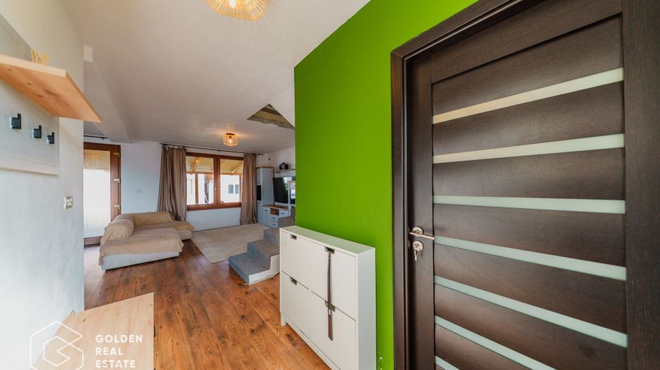 Casă de vânzare Tisa Noua, comision 0% - Poză 21