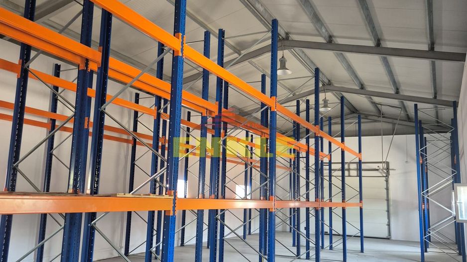 De închiriat hale industriale - Poză 9