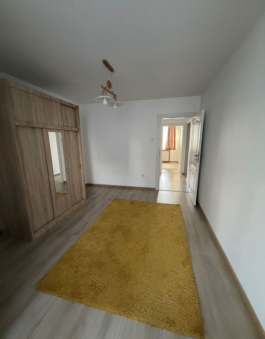 AP. 4 CAMERE TITAN, INCALZIRE PARDOSEALA, CENTRALA, METROU 5 MINUTE - Poză 5