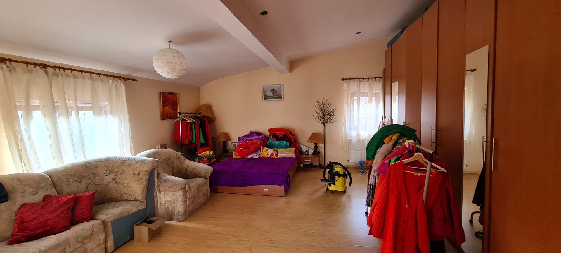 2 vile individuale, curte comună de vânzare, Pipera/Erou Iancu Nicolae - Poză 4