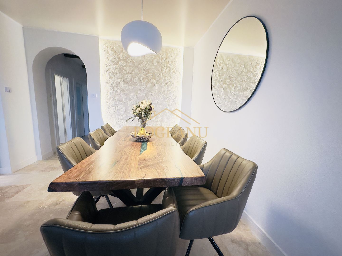 BG120-Duplex de LUX 5 camere-COMISION 0% - Poză 17