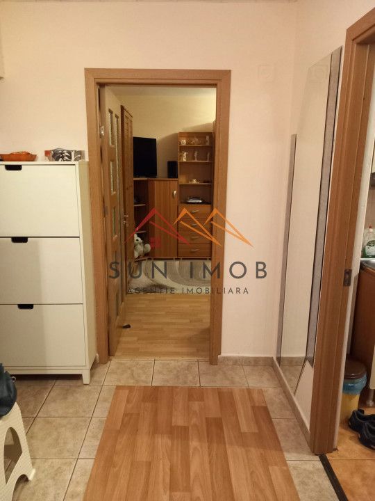 Apartament 3 camere, decomandat, central, renovat total, Campina - Poză 15