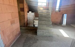 Casă individuală P+1+M Otopeni - Poză 4