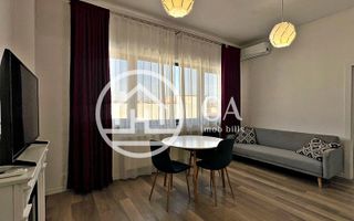 Apartament de închiriat cu 2 camere în zona Ultracentrala, Oradea - Poză 2