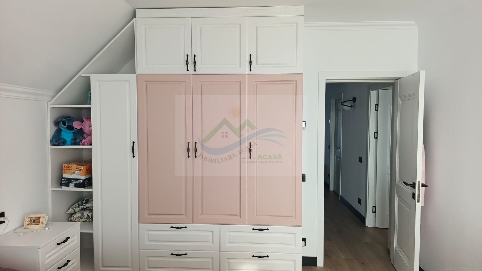 Proprietate exclusivistă – casă individuală Sfântu Ilie/Suceava - Poză 38