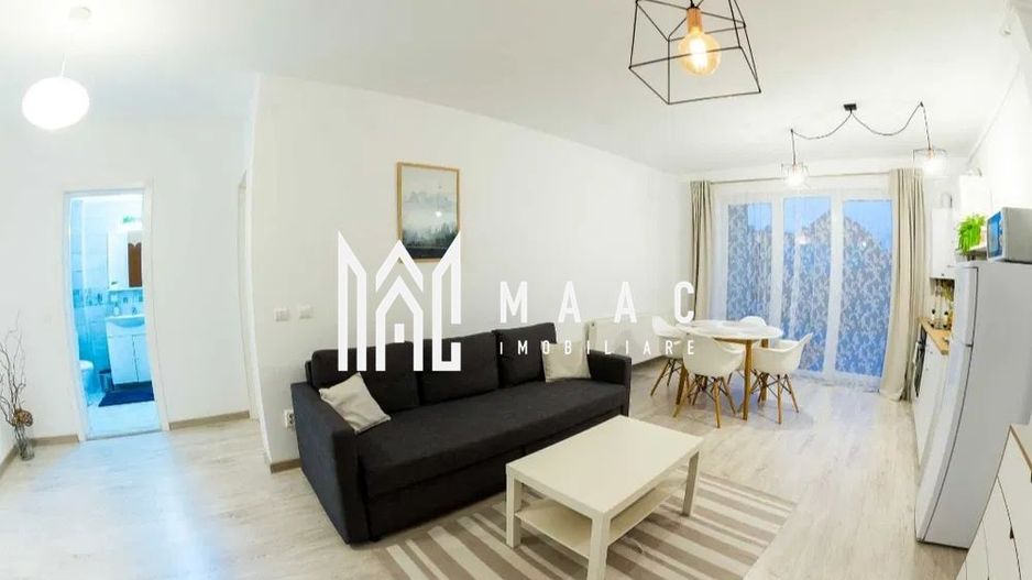 Apartament 2 Camere I Parter I Loc Parcare I City Residence - Poză 1