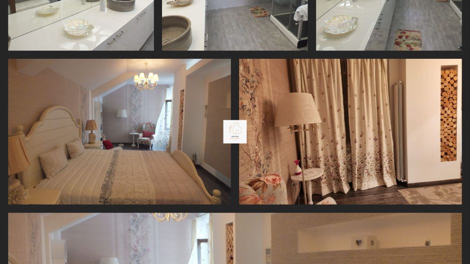 Vila Horezu Romanii de Jos - Poză 37