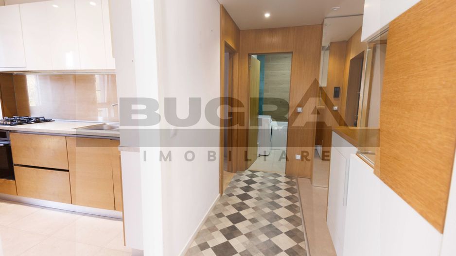 Apartament de 2 camere, parcare. 58mp, zona Sigma - Poză 5