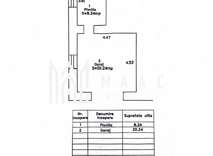 Casa individuala 6 camere | 200mp | Curte | Calea Dumbravii - Poză 6
