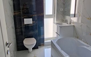 Duplex finalizat la cheie cu 5 camere - Poză 22