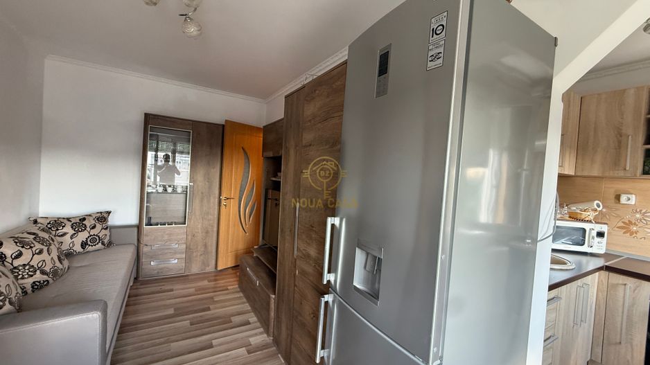 Listare Noua ! Apartament 2 camere la 36.000 Euro - Poză 6