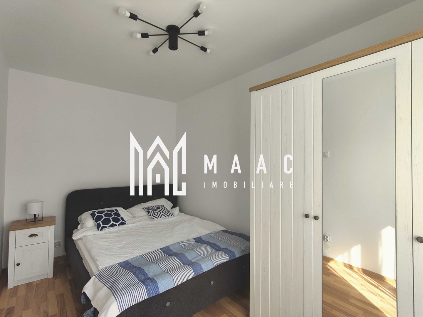 Apartament 2 camere | Aleea Buia | Etaj 4/5 | 40 mp | - Poză 4