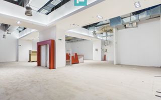 Spațiu comercial premium 220mp Agora Arad - Poză 2