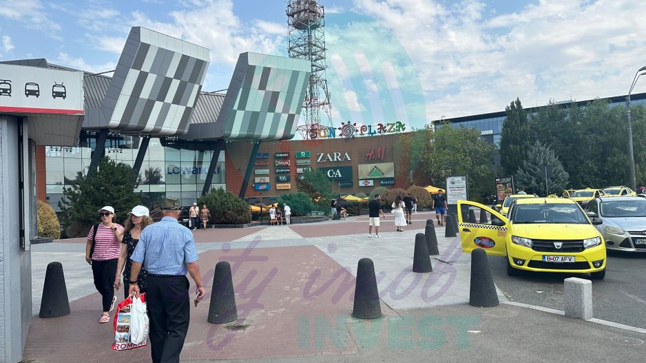 SPATIU COMERCIAL langa Sun Plazza - STATIA DE METROU - Poză 3