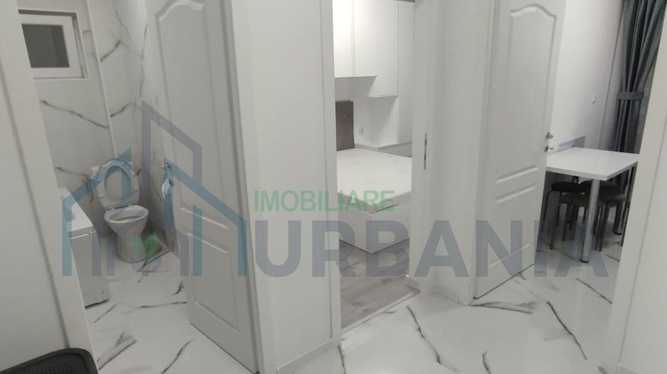 Închiriez apartament cu o camera - Poză 2