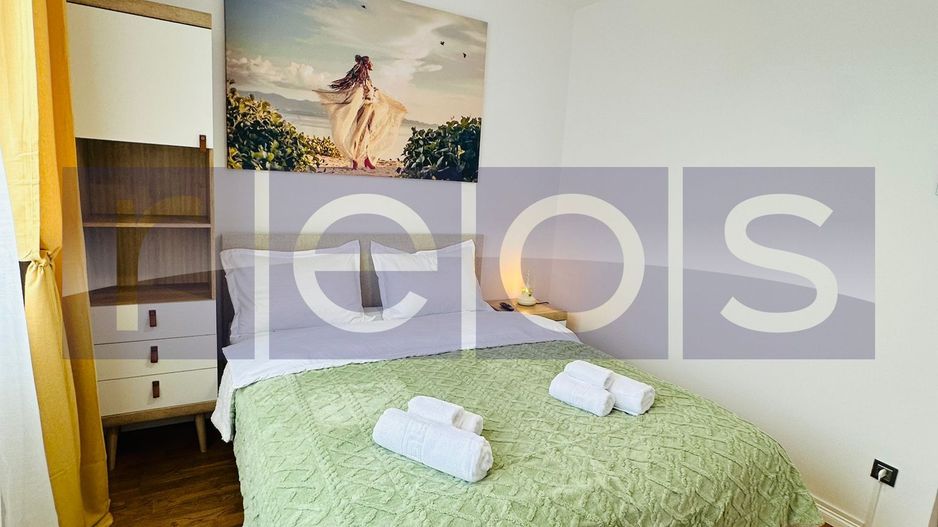 VANZARE 3 CAMERE | BELLER | MOBILAT SI UTILAT LUX | 63 MP | - Poză 26