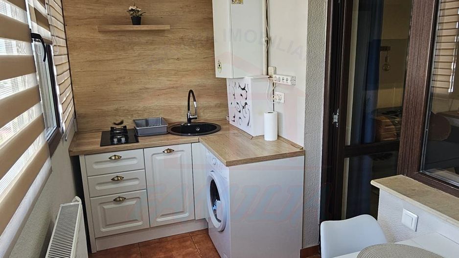 ✨De închiriat 1 camera, Italian Residence, 370 Euro/luna - Poză 5