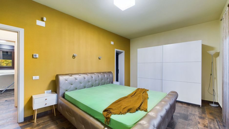 Casă modernă cu piscină încălzită în zona Tivoli - Poză 3