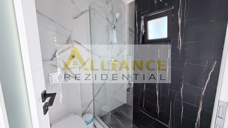 Casa Individuala - 5 camere - 3 bai - 650mp teren - Poză 5