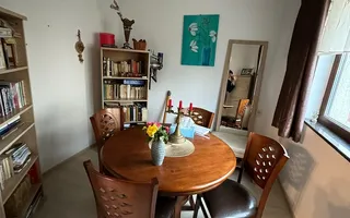 Inchiriere vila individuala P+1+Pod | 4 camere | Teren 300 mp | Tunari - Poză 13