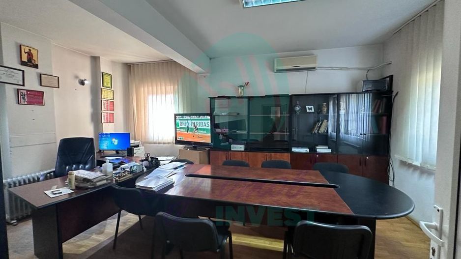 Casa consolidata cu teren de 626 mp - Poză 5