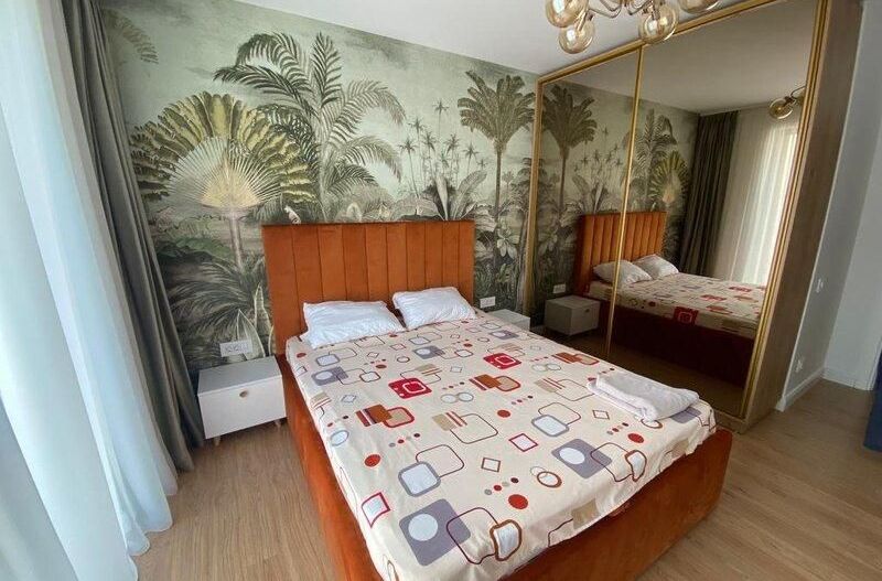 AP. 2 CAMERE- TIMPURI NOI, PARCARE, MASINA DE SPALAT VASE, METROU - Poză 4