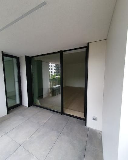 Apartament 2 camere de vânzare, Nusco City, vedere frumoasă, balcon - Aviatiei - Poză 9