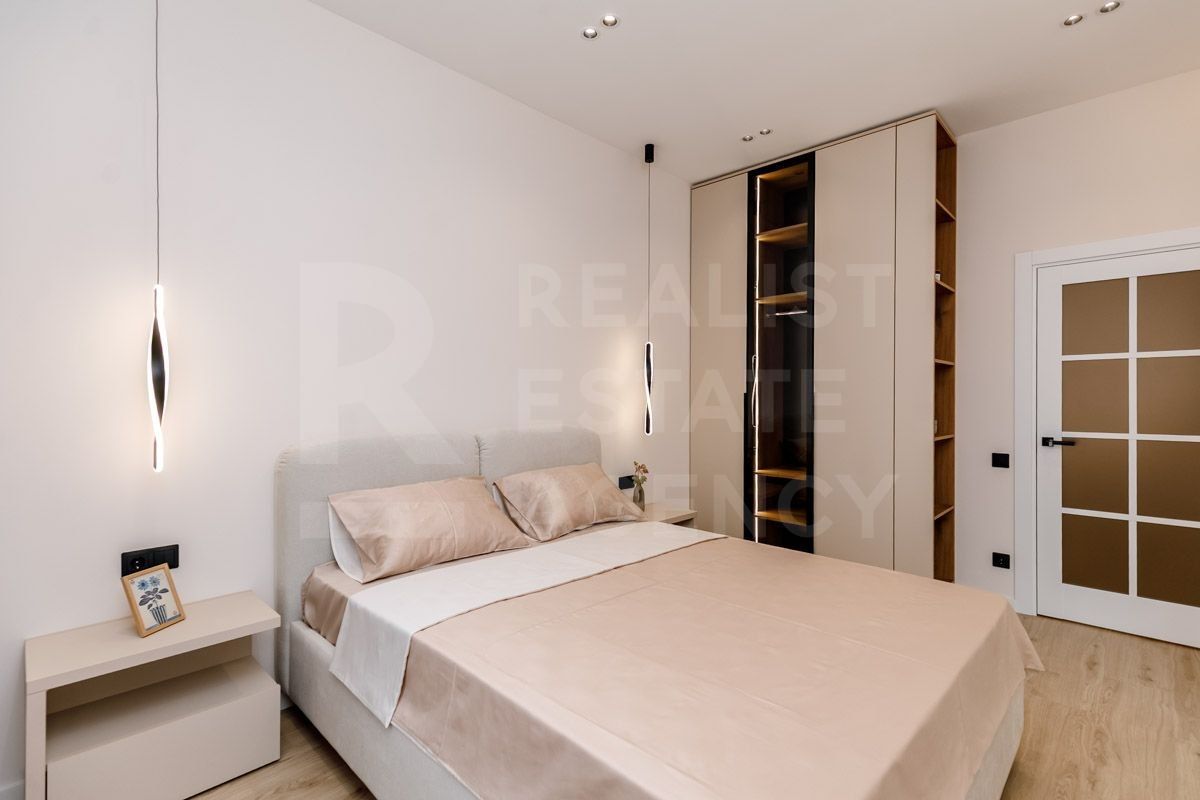 Vânzare, apartament, 2 camere, str. Vasile Lupu, Buiucani - Poză 10