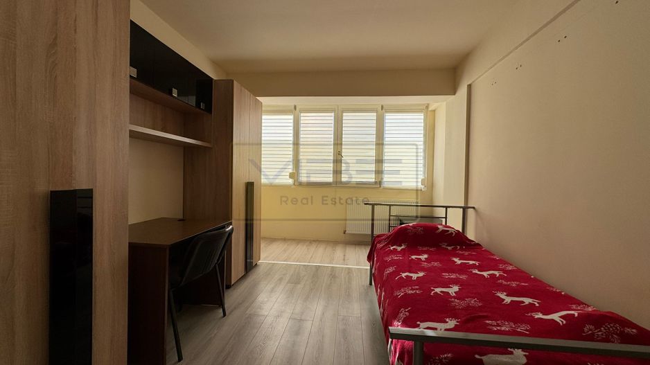 Apartament 2 camere (intabulat)+parcare Bucium - Poză 10