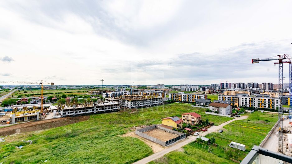 Titan - Pallady, Proiect premium cu finisaje de lux, Astorium Life! - Poză 22