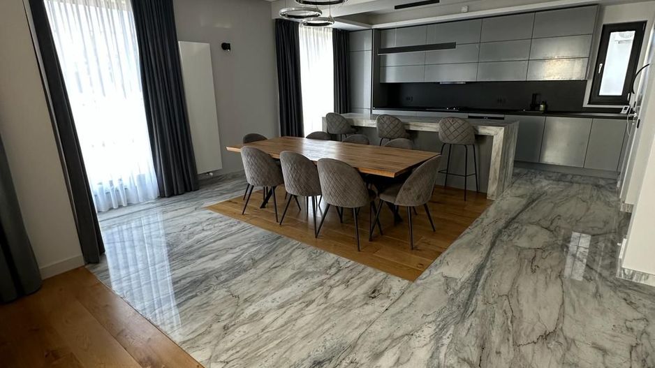 Casă / Vilă cu 7 camere de închiriat în Pipera, Bucuresti - Poză 14