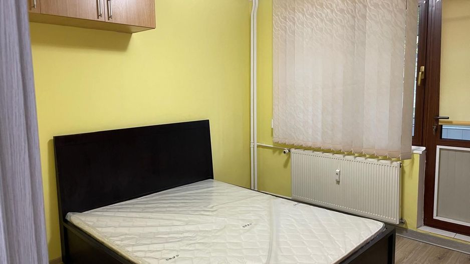 Apartament incapator si luminos, trei camere, Piata Muncii - Poză 8