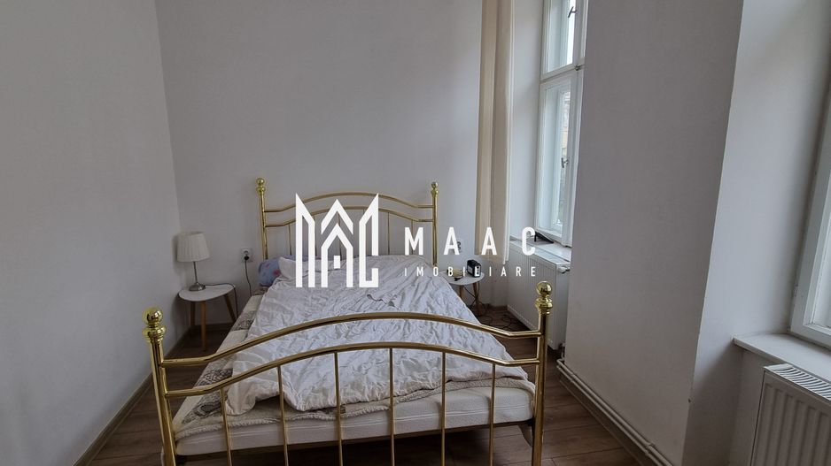 Apartament 3 camere I 100 mpu I Decomandat I Centrul Vechi - Poză 4