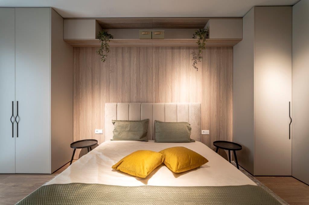 Apartament 2 camere bloc nou cu terasă 60 mp  lângă lac-Quartier Azuga - Poză 2