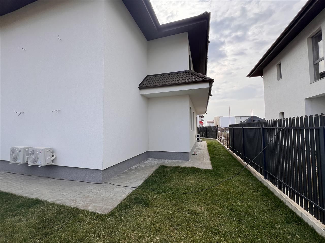 Vile finalizate | Tunari | A.I. Cuza - Poză 5