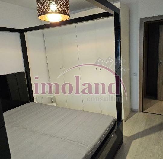 Vanzare - apartament 2 camere - mobilat&utilat - Primaverii - Poză 7