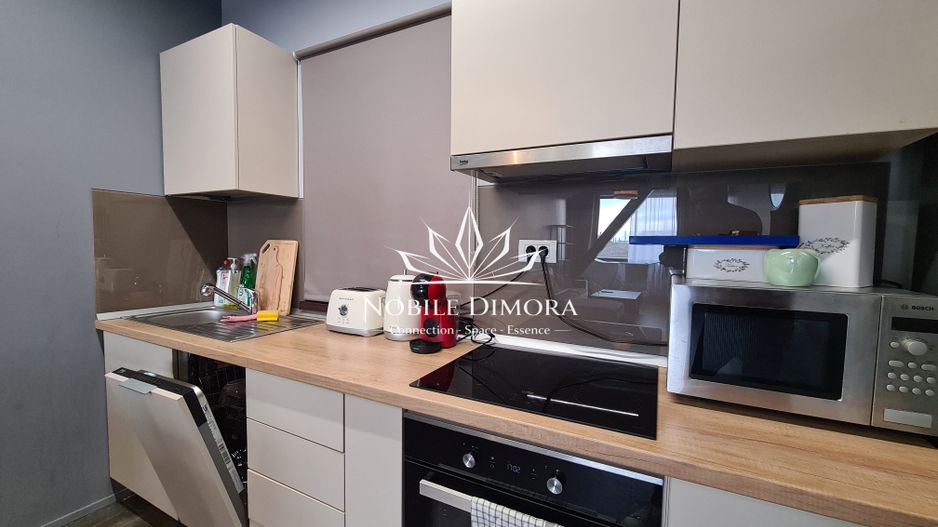 Apartament pet friendly cu 2 camere - acces gratuit in sala de fitness - Cetatii - Poză 10