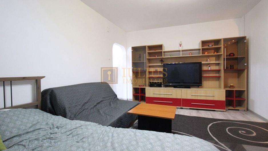 Prima închiriere – Apartament 2 camere, zona Șagului - Poză 3