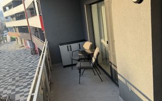 Apartament cu doua camere in Bonjour Residence! - Poză 7