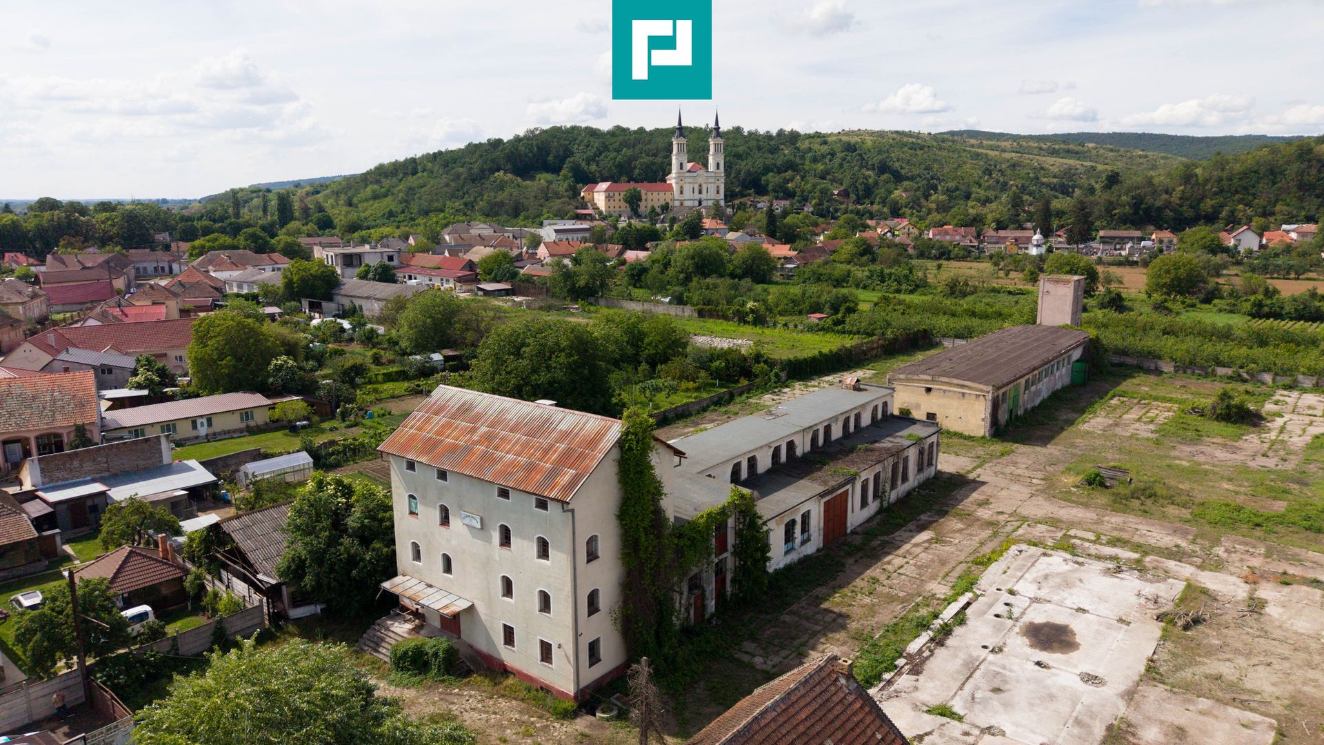 Oportunitate de investiție în Orașul Lipova - Poză 26