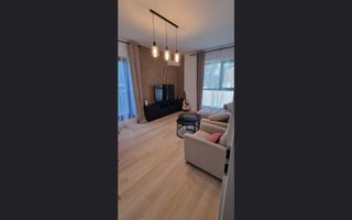 Apartament 2 camere de vânzare | Exigent Plaza Residence | Lujerului - Poză 5