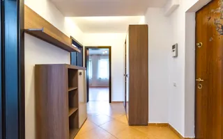 De închiriat apartament 2 camere| Str. Ioan Socec | Mobilat | - Poză 12
