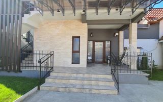 Casă de închiriat cu 2 apartamente individuale – Cartier Craiter, Bv - Poză 1