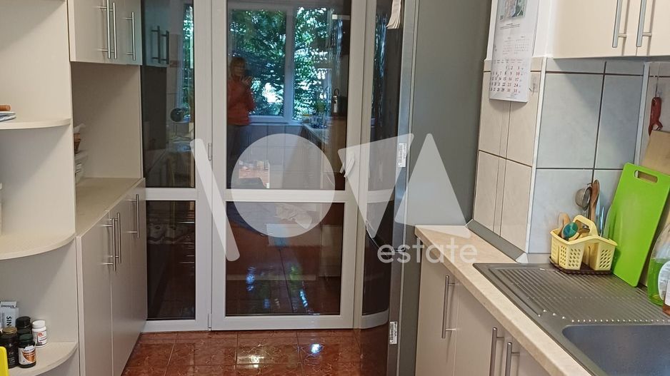 De vânzare: apartament 4 camere - Gorjului metrou - Militari - Poză 7