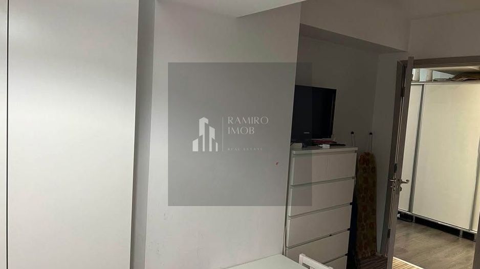 Apartament 2 camere, mobilat complet – Confort City - Poză 8